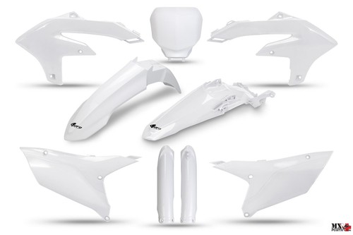 Kit plastiche yamaha yzf - kit,