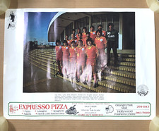 Poster Stampa Parete 23x17