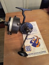 Mulinello da Pesca CRACK 300