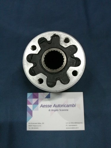 Giunto trasmissione post dx - giunto,