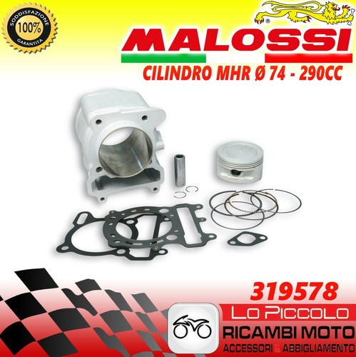 319578 gruppo termico cilindro - 319578,