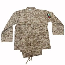 Uniforme militare da