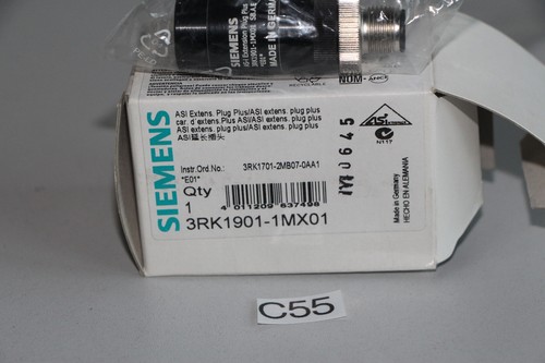 Siemens 3rk1901 1mx01 - siemens, 3rk1901-1mx01