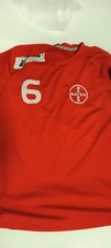 Maglia Joma Bayer 05 Uerdingen taglia M
