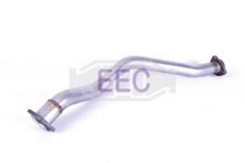 Tubo gas scarico per Saab 900