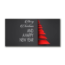 Tulup Canvas Picture 100x50cm