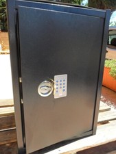 CASSAFORTE ARMADIO BLINDATO