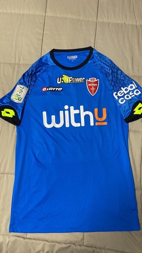 Maglia calcio monza - maglia,