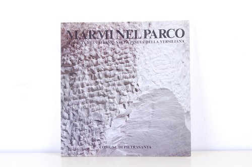 Marmi nel parco sculture