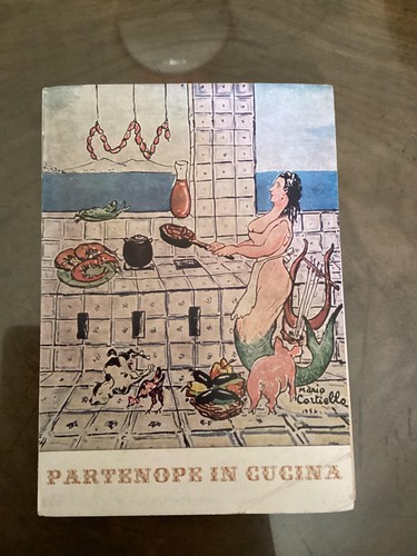Cucina napoli mario - cucina,
