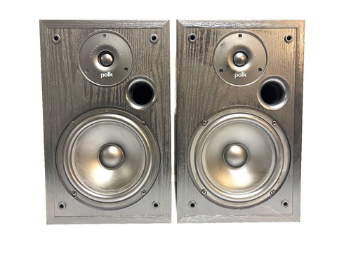 Polk audio altoparlanti casse - altoparlanti,