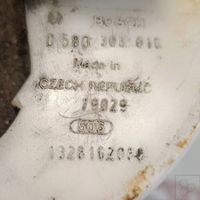 Pompa carburante c/trasduttore