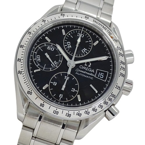 Omega speedmaster automatic - speedmaster,