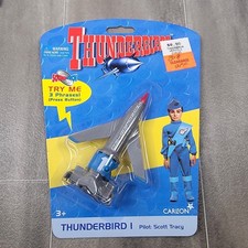 Razzo spaziale Carlton