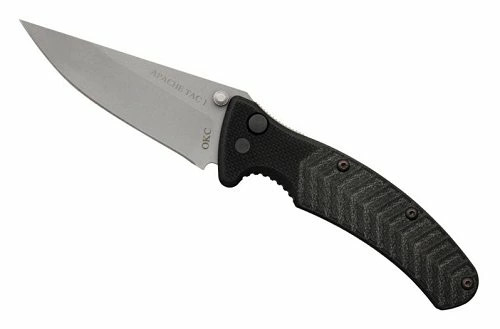 Coltello ontario 8720 - coltello, apache