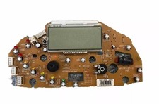 Scheda Controllo Bimby Tm31 ORIGINALE Perfettamente Funzionante