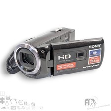 Sony HDR-PJ320E videocamera HD