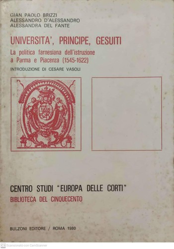 Università principe - università,,