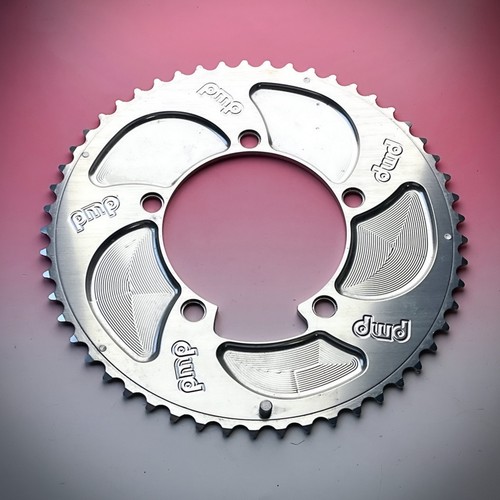 Corona pmp chainring 53t - pmp,