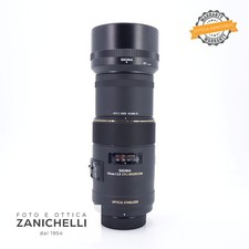 Sigma 105mm f/2.8 EX DG HSM OS