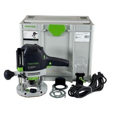 Festool OF 1400 EQ-F-Plus