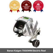 Banax Kaigen 7000WM Mulinello