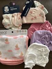 Lotto bavaglini bavaglini