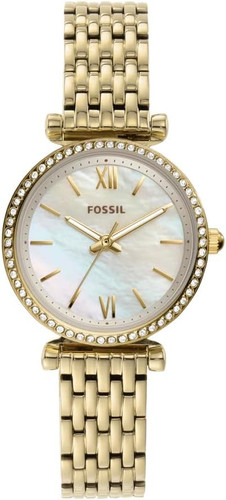 Fossil orologio carlie - fossil,