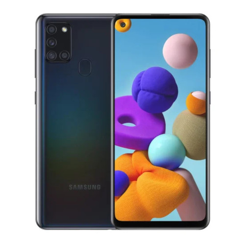 Samsung galaxy a21s - a21s, lte