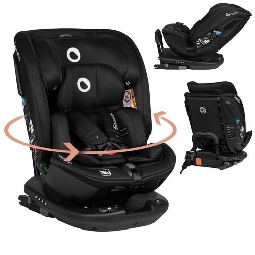Seggiolino auto per - , bambini