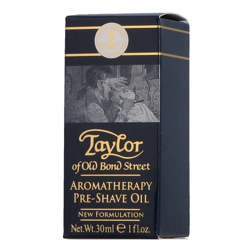 Taylor old bond street - old,