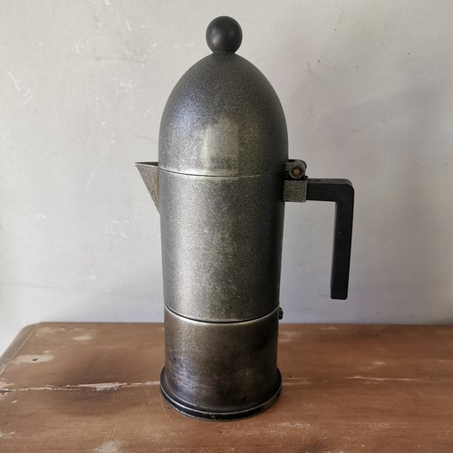 Cafetière vintage aldo rossi - cafetière,