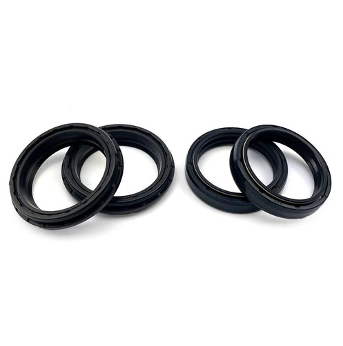 Kit guarnizioni forcella - , e