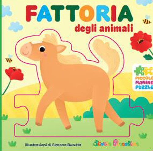 Fattoria degli animali ediz - degli, animali.