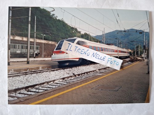 Fotografia stazione vernio - stazione, di