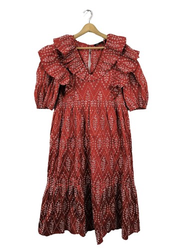 Zara abito balze donna - abito, a