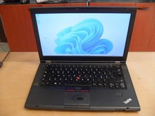 NOTEBOOK PORTATILE LENOVO T430S SCHERMO 14 POLLICI CORE I5 WINDOWS 11