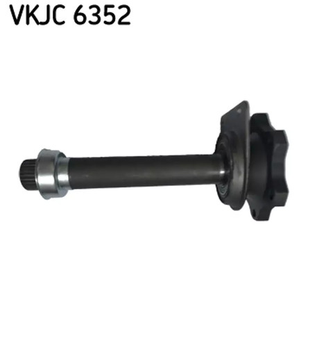 Semiasse skf 266mm - semiasse, vkjc