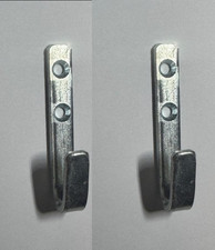 2x GUIDA SPILLA IKEA PER DIVANO MANSTAD FRIHETEN Parte # 128857 117506