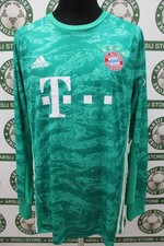BAYERN MONCO football shirt