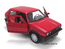 Volkswagen VW Golf 1 GTI
