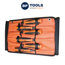 Bahco 424PS6ROLL 6 Pezzi Set