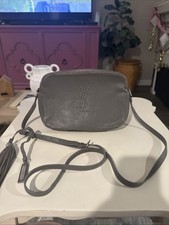 Borsa a tracolla YSL Yves