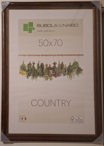 Cornice 50x70 bubola - 50x70, bubola&naibo