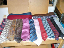 ABBIGLIAMENTO accessori UOMO