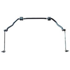 Barra stabilizzatrice