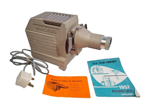 Proiettore lyte 300 - proiettore, vintage