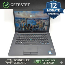 Portatile Dell Latitude 7490