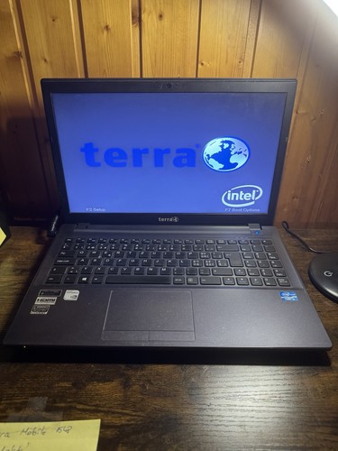 Terra mobile 1548 intel - mobile,