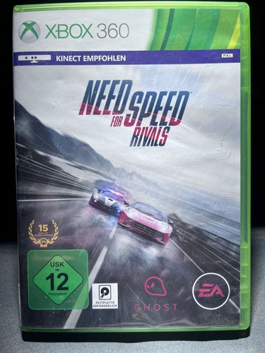 Need for speed underground - need,
